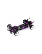 ESC valdiklis 100A sensored drift 1:10 Hobbywing – CyborgShop