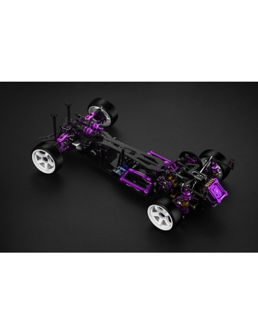 ESC valdiklis 100A sensored drift 1:10 Hobbywing – CyborgShop