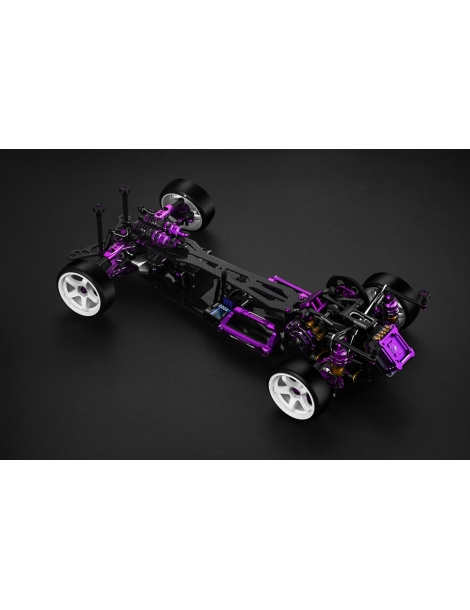 ESC valdiklis 100A sensored drift 1:10 Hobbywing – CyborgShop