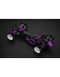 ESC valdiklis 100A sensored drift 1:10 Hobbywing – CyborgShop