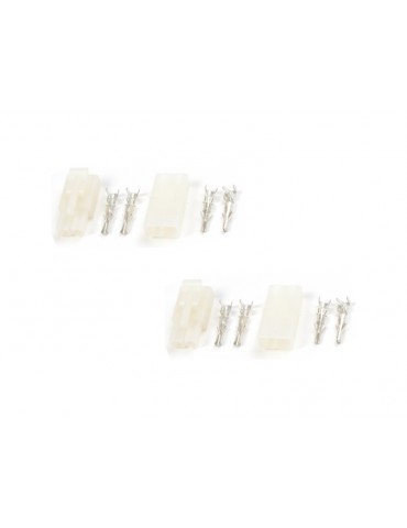 Connector Tamiya (2 pairs)