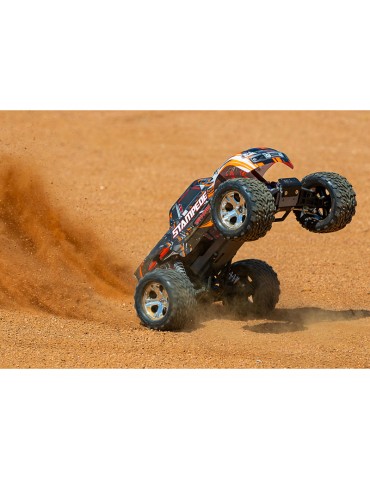 Traxxas Stampede 1:10 RTR pink