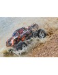 Traxxas Stampede 1:10 RTR pink