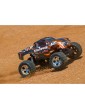 Traxxas Stampede 1:10 RTR pink