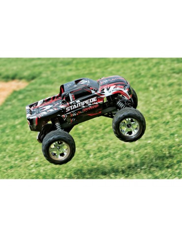 Traxxas Stampede 1:10 RTR pink
