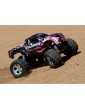 Traxxas Stampede 1:10 RTR pink
