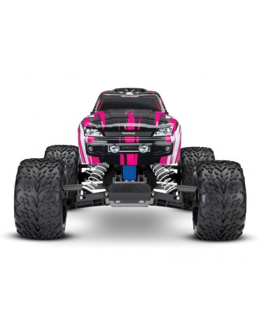 Traxxas Stampede 1:10 RTR pink