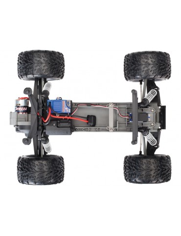 Traxxas Stampede 1:10 RTR pink