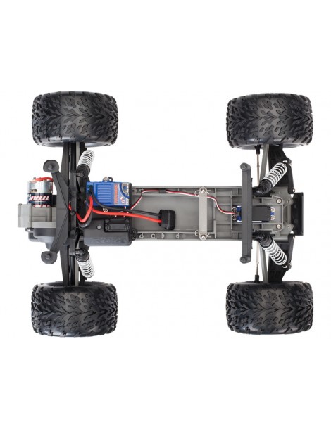 Traxxas Stampede 1:10 RTR pink