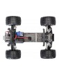 Traxxas Stampede 1:10 RTR pink