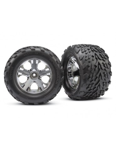 Traxxas Stampede 1:10 RTR pink