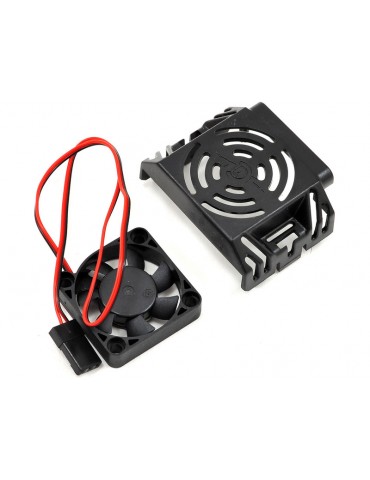 Castle Cooling fan, Mamba Monster 2