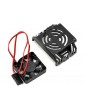 Castle Cooling fan, Mamba Monster 2