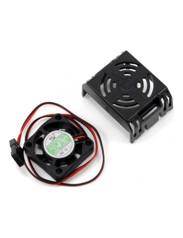 Castle Cooling fan, Sidewinder 3, Sidewinder 3/SCT