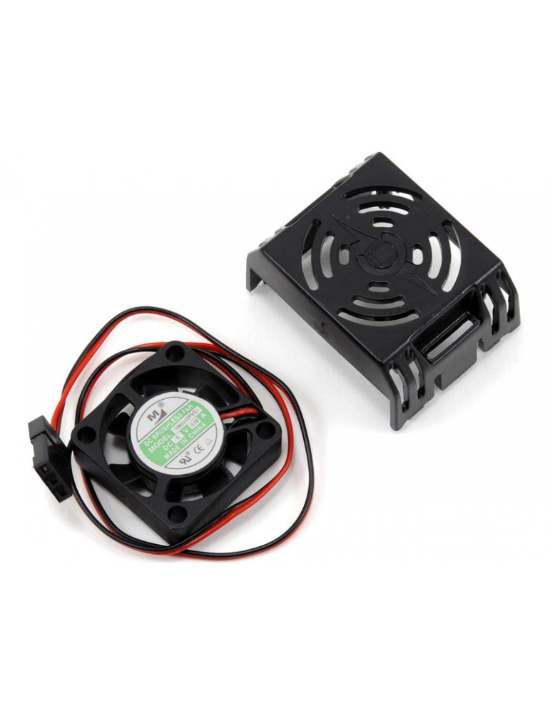 Castle Cooling fan, Sidewinder 3, Sidewinder 3/SCT