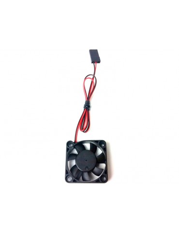 Castle ESC Cooling Fan Sidewinder 4, Copperhead 10