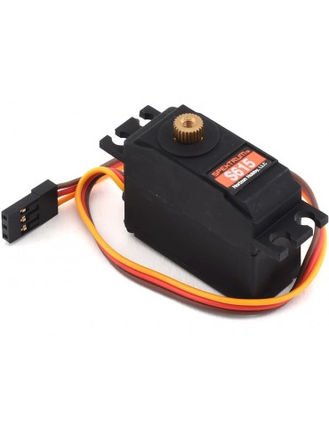 Spektrum S615 2.2KG Mini Servo Waterproof