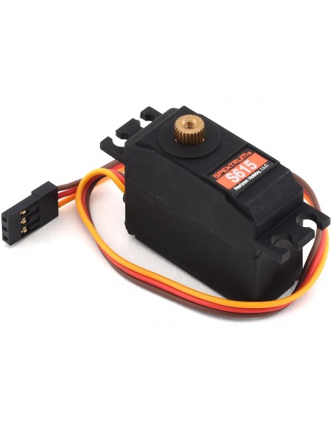 Spektrum S615 2.2KG Mini Servo Waterproof