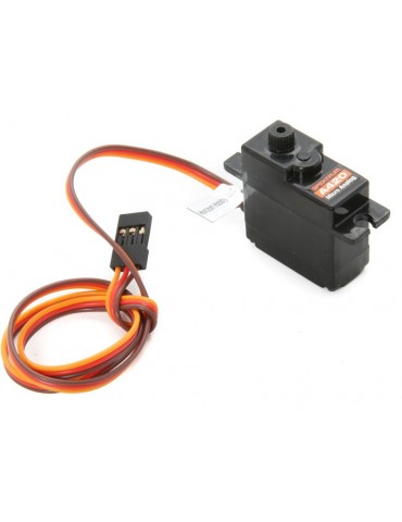 Spektrum 17 Gram Analog Servo (400mm lead)