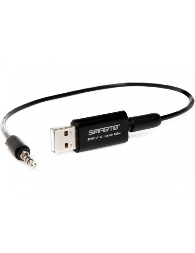 Spektrum Smart Charger USB Updater Cable