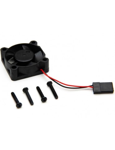 Spektrum Replacement Fan ESC Firma 130A