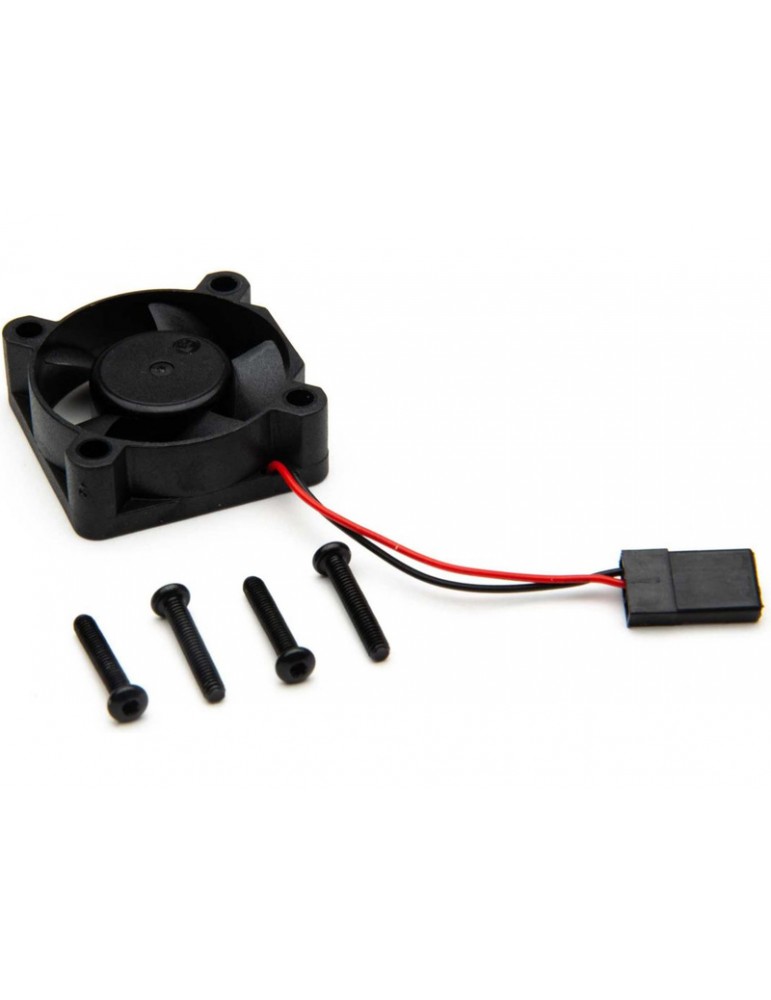 Spektrum Replacement Fan ESC Firma 130A