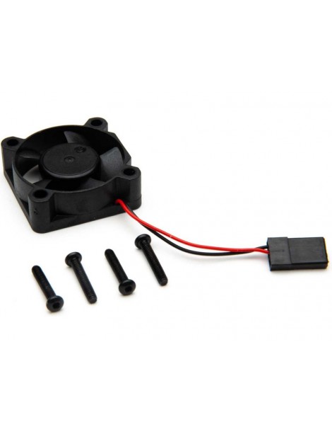 Spektrum Replacement Fan ESC Firma 130A