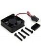 Spektrum Replacement Fan ESC Firma 160A w/ CP