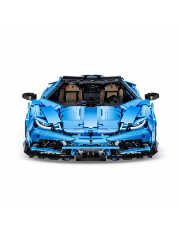 CADA konstruktorius Lamborghini Centenario C61041W