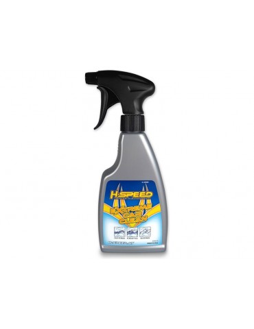 H-SPEED Extreme Car Clean 500ml
