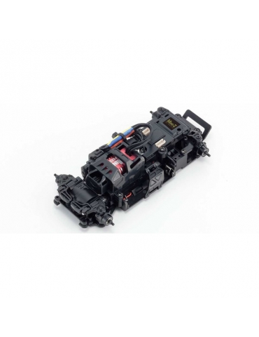 Kyosho Mini-Z MA030 EVO Chassis Set (AWD - 8500KV)