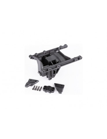 Traxxas Suspension mount, intermediate, TRX-6