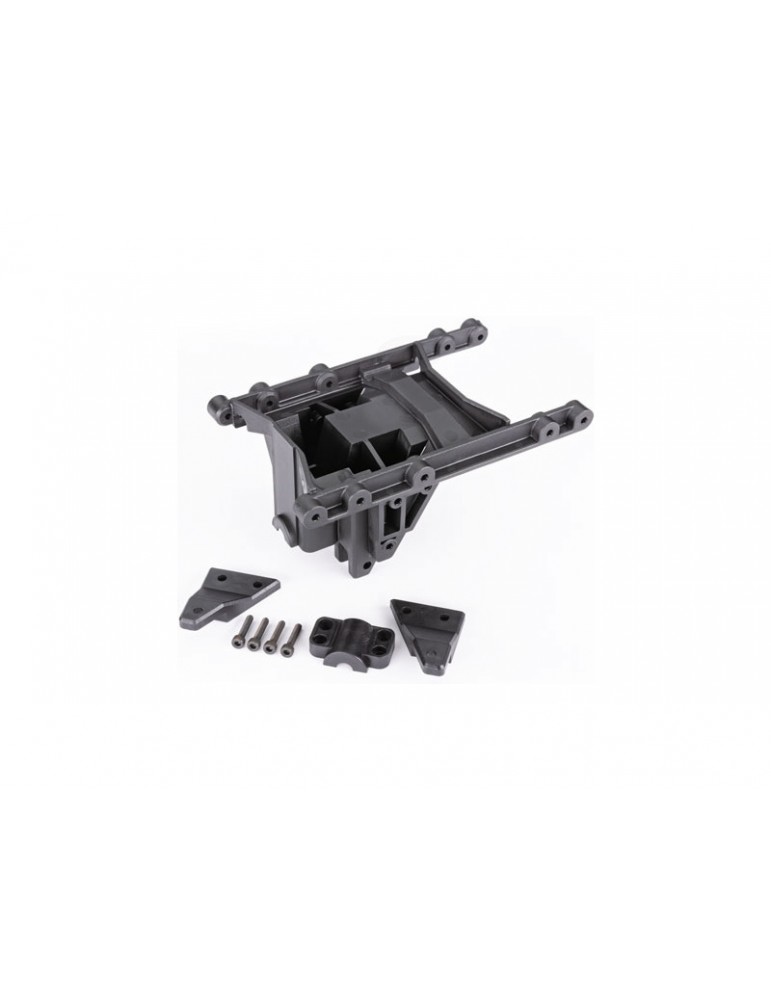Traxxas Suspension mount, intermediate, TRX-6