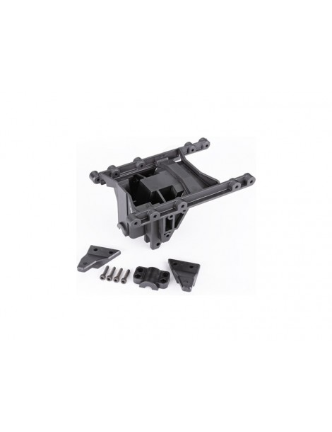 Traxxas Suspension mount, intermediate, TRX-6