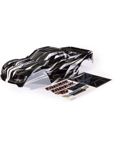 Traxxas Body, Maxx, ProGraphix (352mm wheelbase)