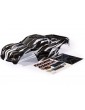 Traxxas Body, Maxx, ProGraphix (352mm wheelbase)