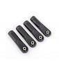Traxxas Rod ends, standard (4) (assembled with hollow balls)