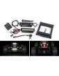 Traxxas LED light kit, Sledge, complete
