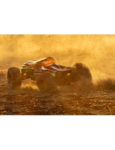 Traxxas LED light kit, Sledge, complete