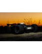 Traxxas LED light kit, Sledge, complete