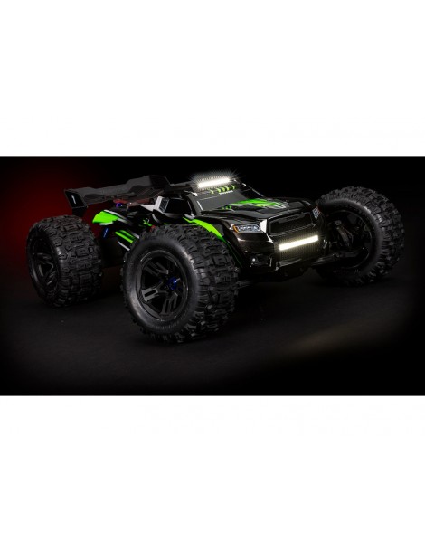 Traxxas LED light kit, Sledge, complete