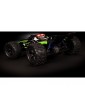 Traxxas LED light kit, Sledge, complete