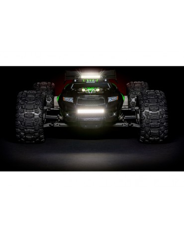 Traxxas LED light kit, Sledge, complete