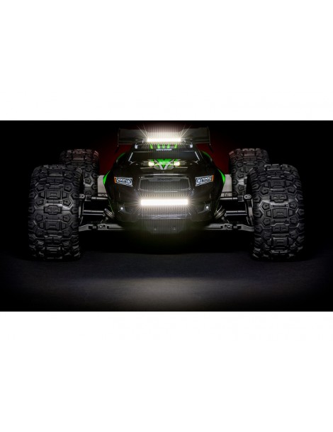 Traxxas LED light kit, Sledge, complete