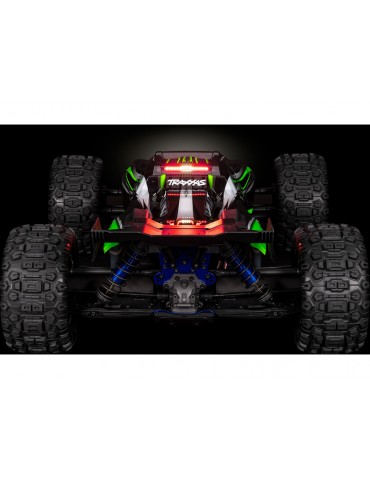 Traxxas LED light kit, Sledge, complete