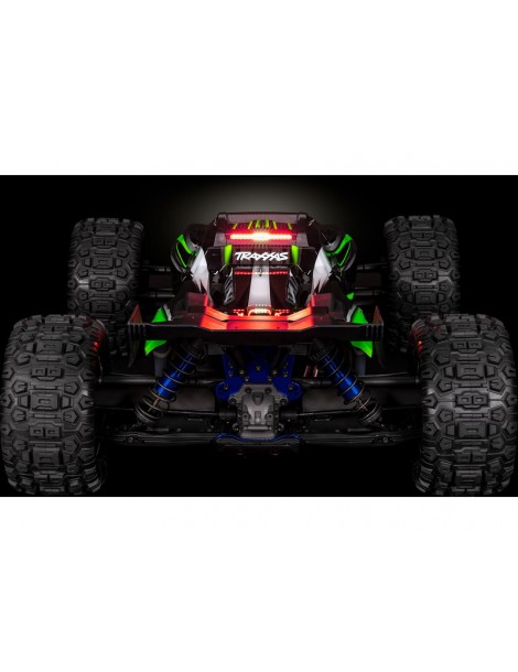 Traxxas LED light kit, Sledge, complete