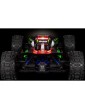 Traxxas LED light kit, Sledge, complete