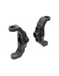 Traxxas Caster blocks, brass (left & right)