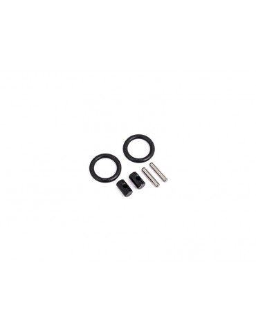 Traxxas Rebuild kit, constant-velocity driveshaft (for front or center driveshafts)