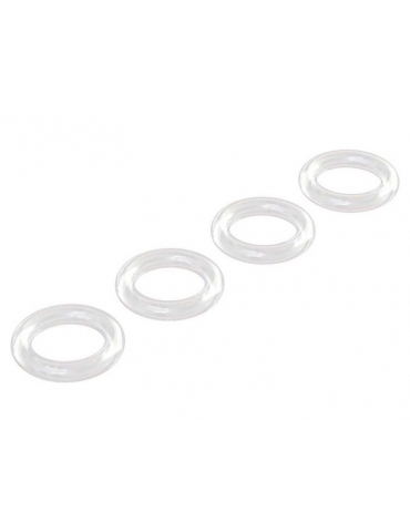 Differential O-Rings, V2 (10): 8X